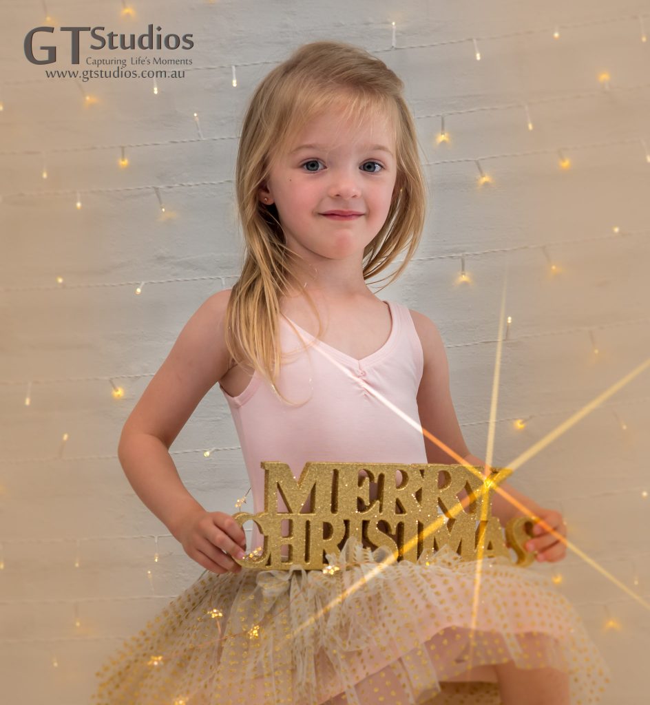 GT Studios Christmas Experience
