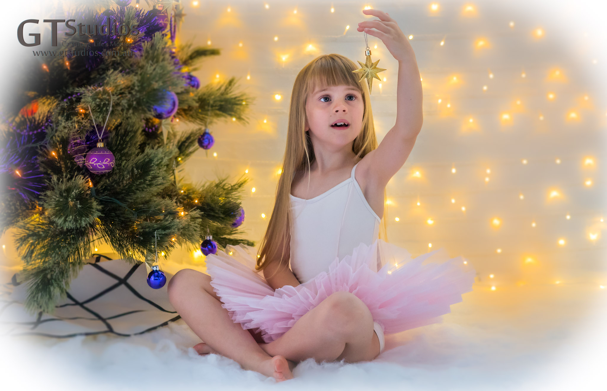 Christmas In July GT Studios Photography